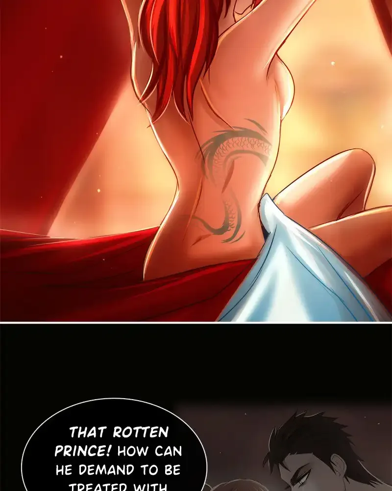 Subzero Chapter 10 page 40