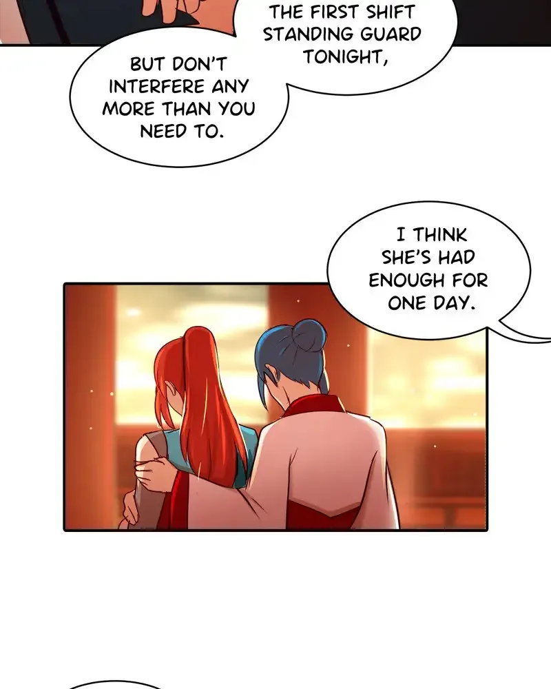 Subzero Chapter 10 page 35