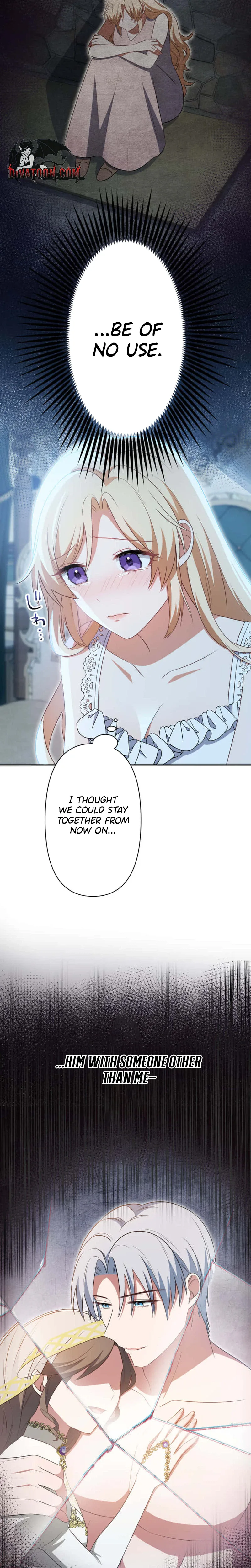 The Saintess Who Tamed the Duke's Desire Chapter 10 page 30