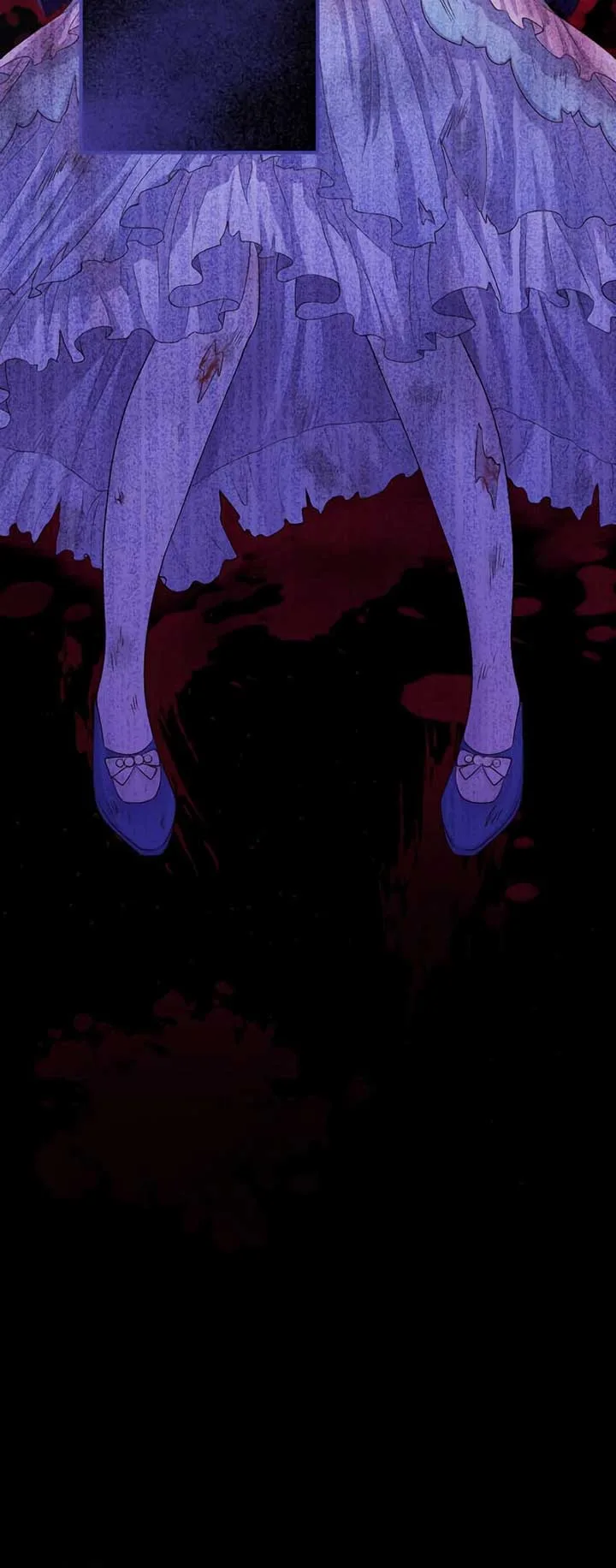 The Villainess Can’t Take Revenge on Her Reaper Father Chapter 9 page 12