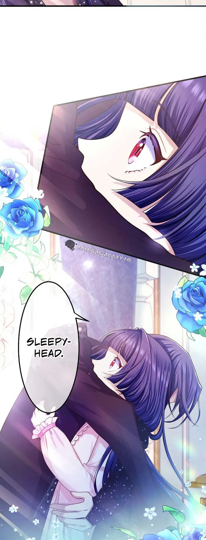 The Villainess Can’t Take Revenge on Her Reaper Father Chapter 9 page 18