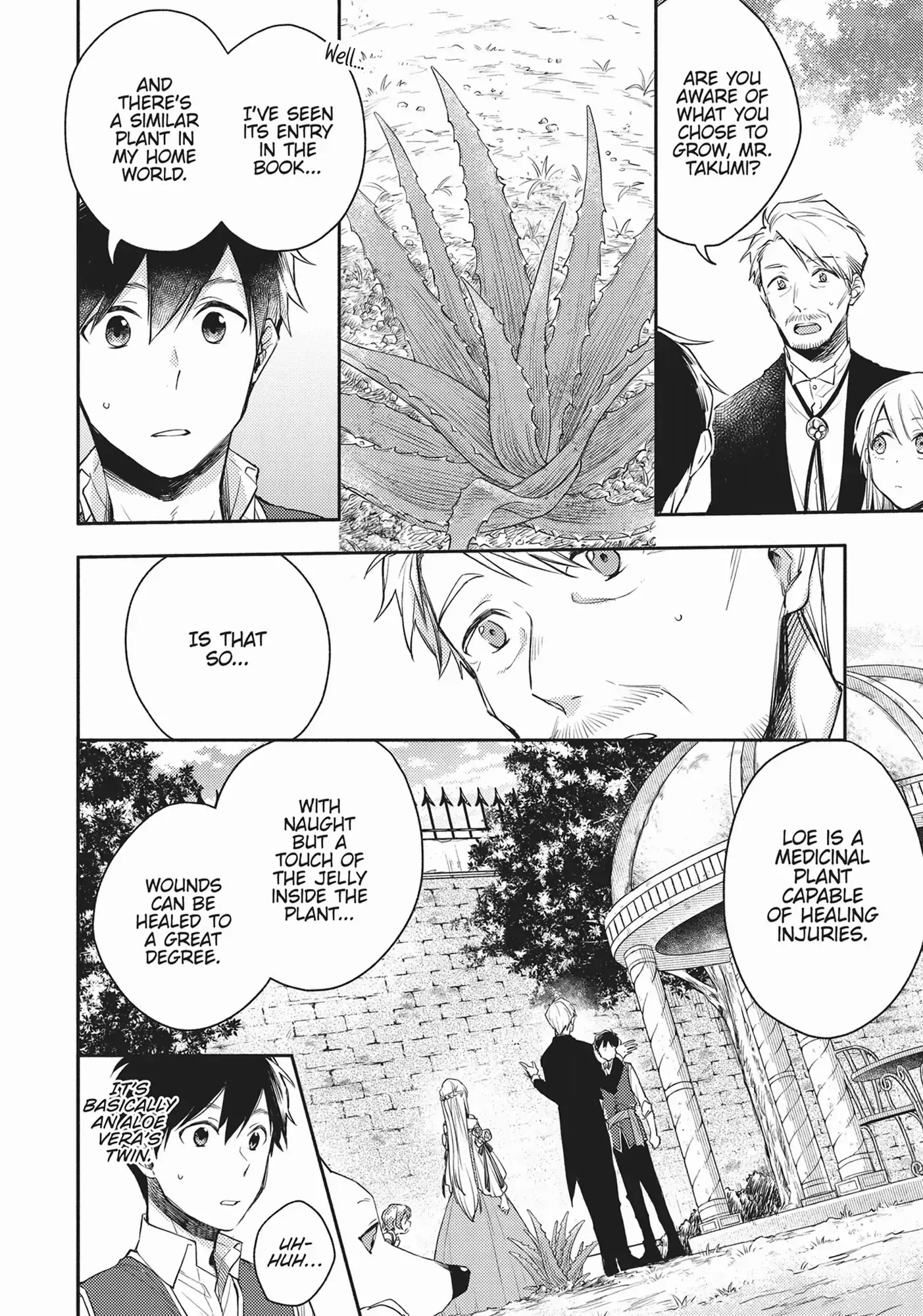 Isekai Tensei Shitara Aiken ga Saikyou ni Narimashita: Silver Fenrir to Ore ga Isekai Kurashi wo Hajimetara Chapter 10 page 9