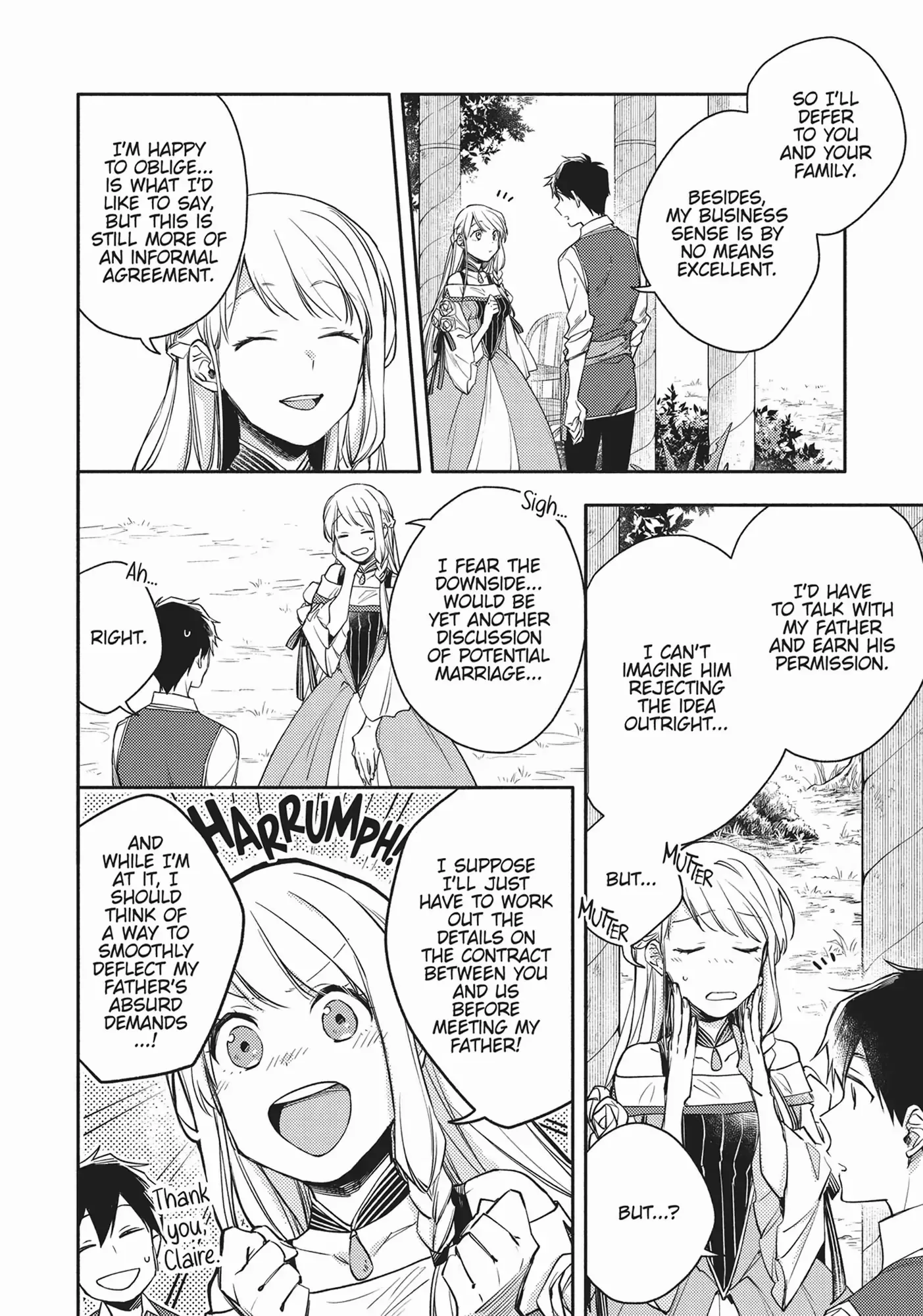 Isekai Tensei Shitara Aiken ga Saikyou ni Narimashita: Silver Fenrir to Ore ga Isekai Kurashi wo Hajimetara Chapter 10 page 15
