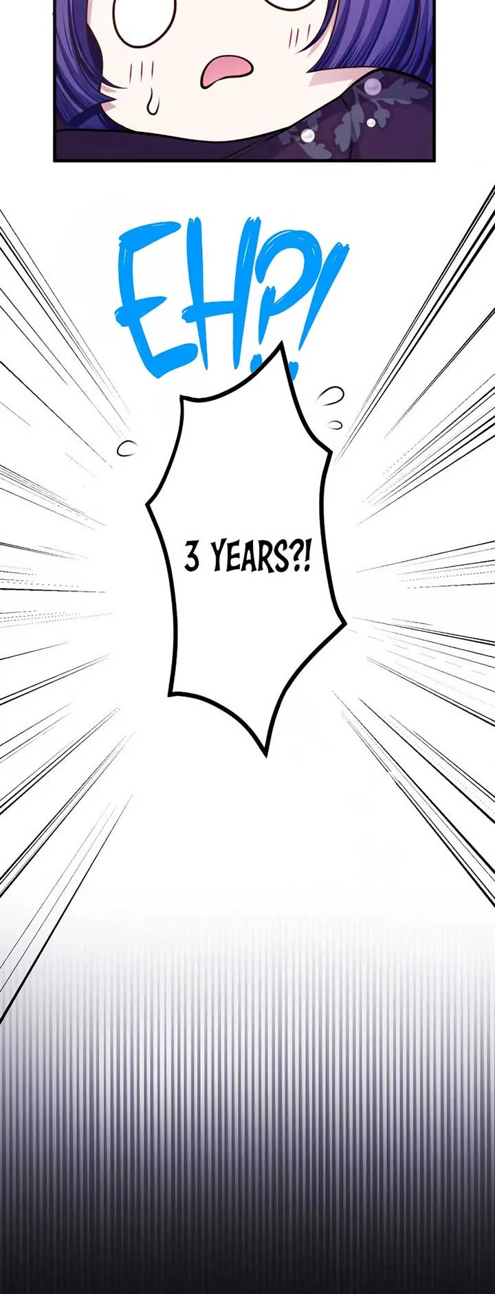 The Villainess Can’t Take Revenge on Her Reaper Father Chapter 9 page 21