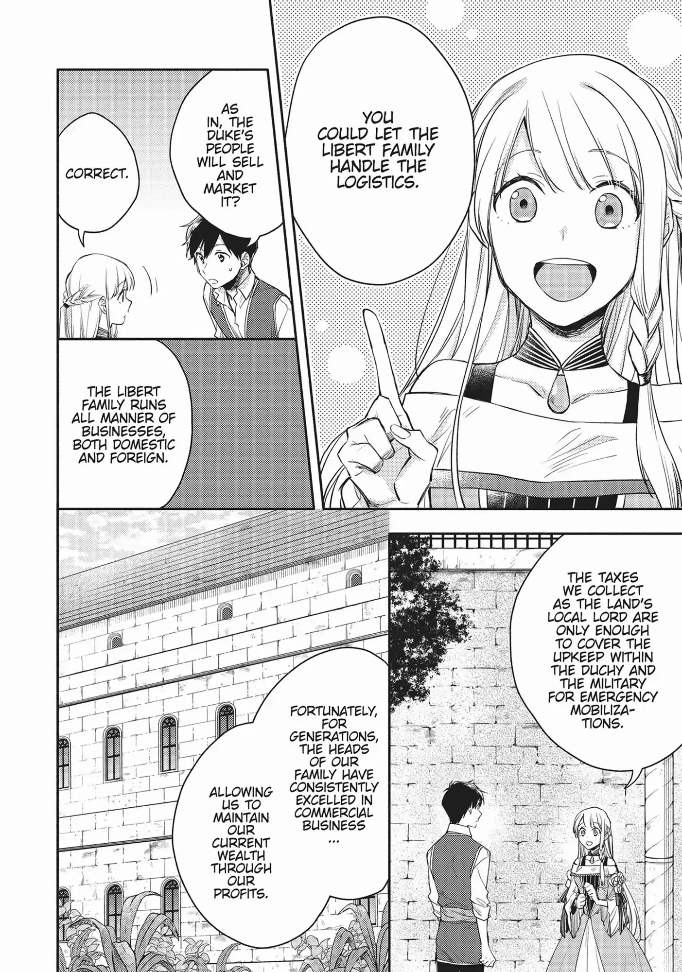Isekai Tensei Shitara Aiken ga Saikyou ni Narimashita: Silver Fenrir to Ore ga Isekai Kurashi wo Hajimetara Chapter 10 page 13