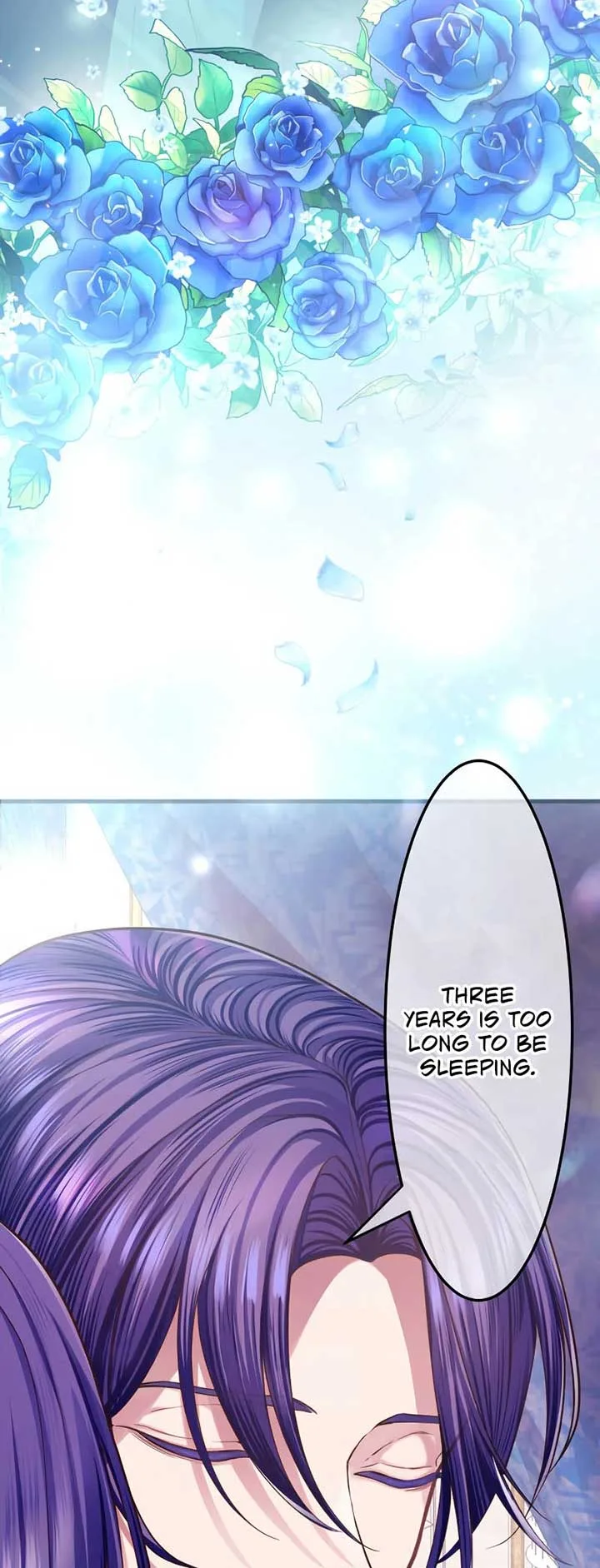The Villainess Can’t Take Revenge on Her Reaper Father Chapter 9 page 19