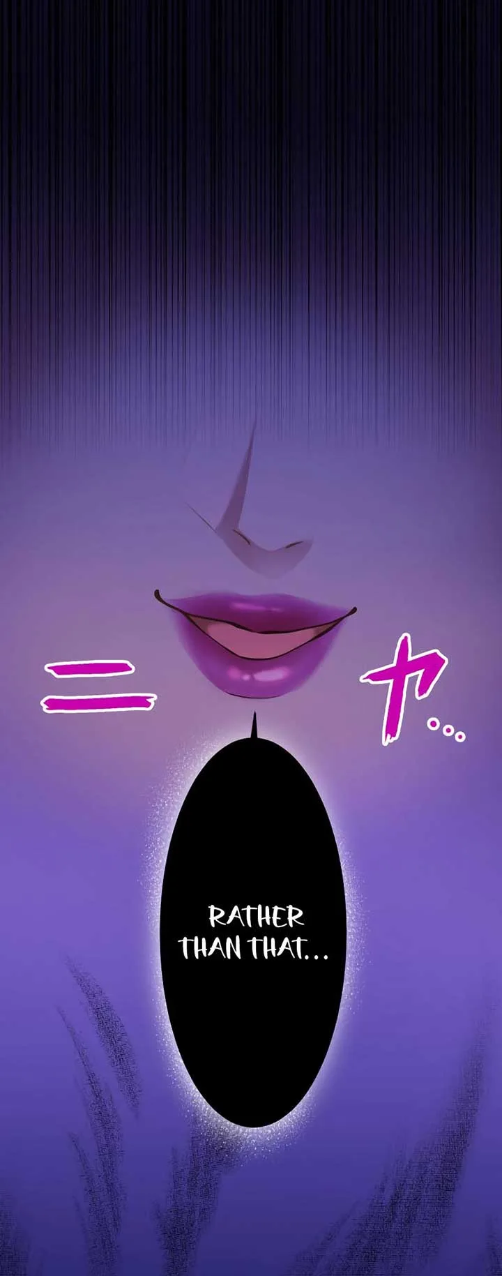 The Villainess Can’t Take Revenge on Her Reaper Father Chapter 9 page 30