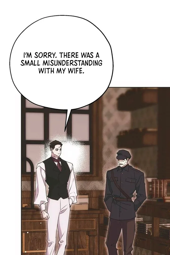 Moral-less Scandal Chapter 8 page 3