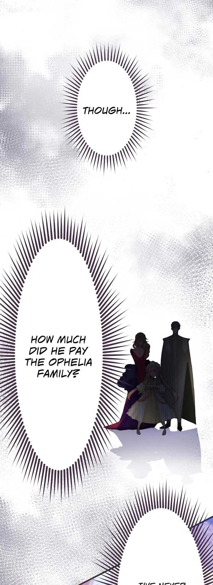 The Villainess Can’t Take Revenge on Her Reaper Father Chapter 9 page 44