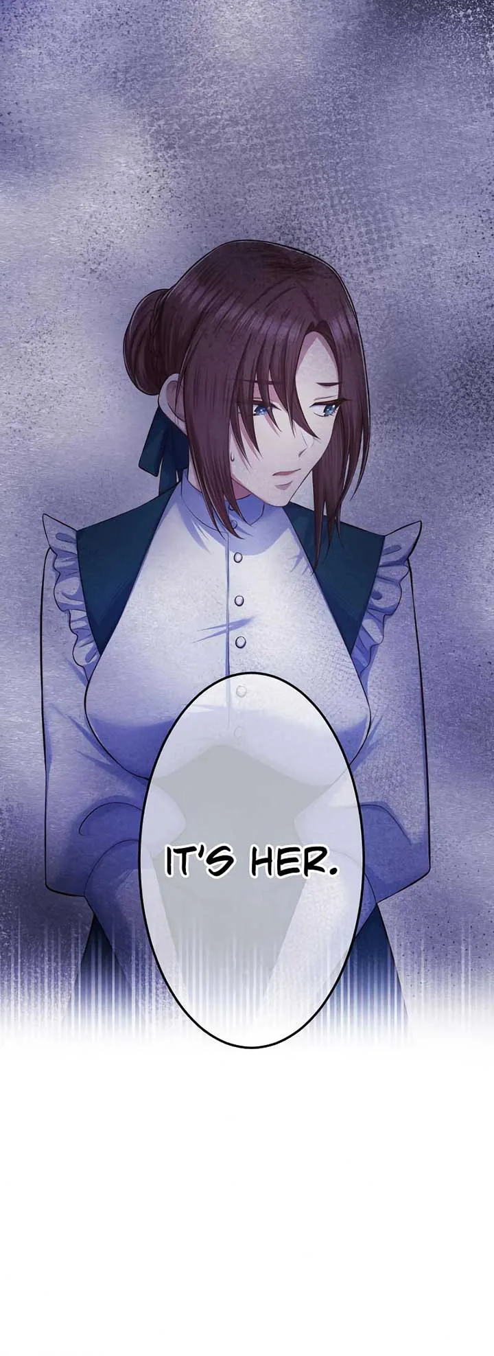 The Villainess Can’t Take Revenge on Her Reaper Father Chapter 9 page 47