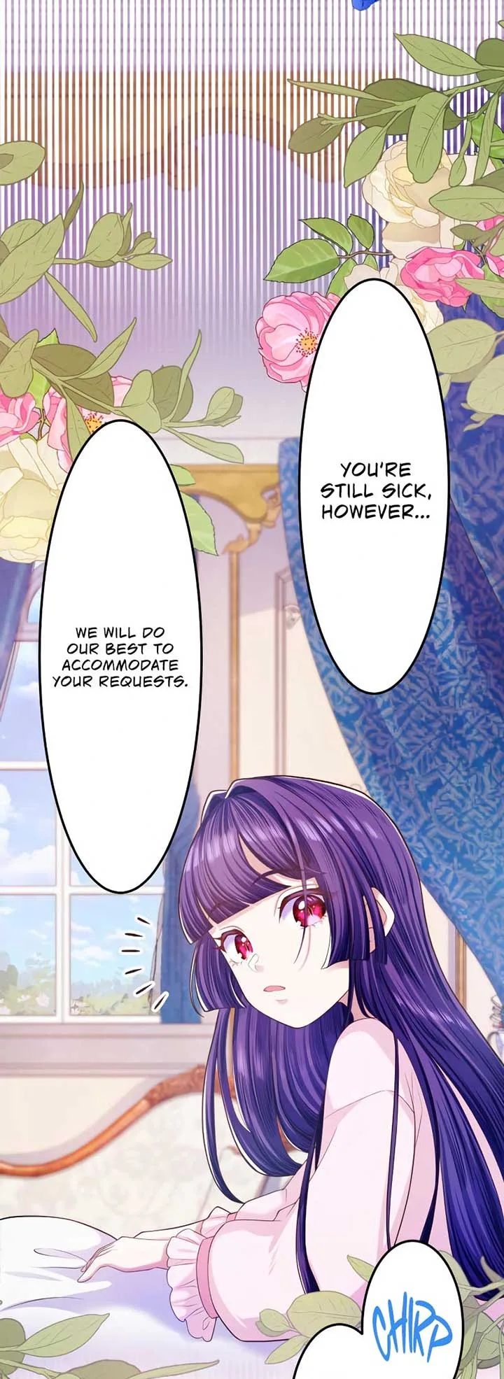 The Villainess Can’t Take Revenge on Her Reaper Father Chapter 9 page 51