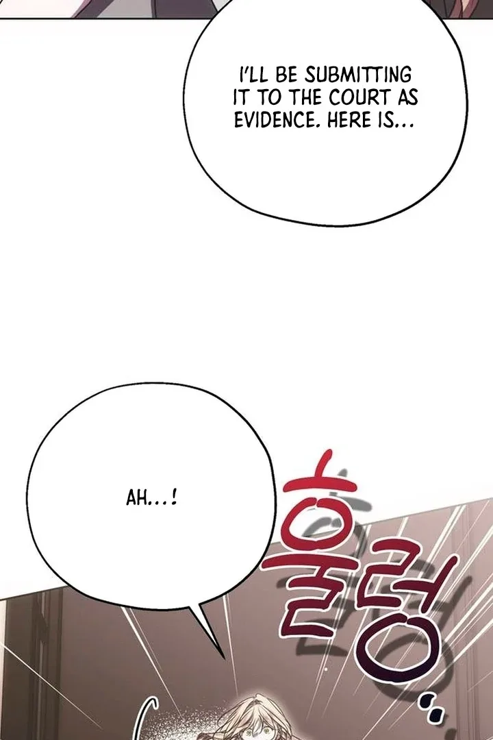 Moral-less Scandal Chapter 8 page 21