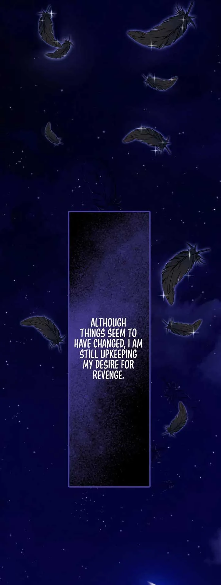 The Villainess Can’t Take Revenge on Her Reaper Father Chapter 9 page 55