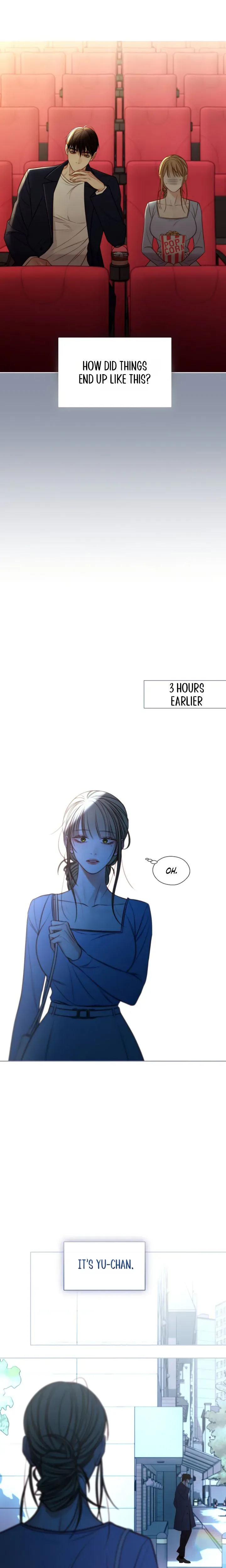 The Night at the Crossroads Chapter 10 page 10