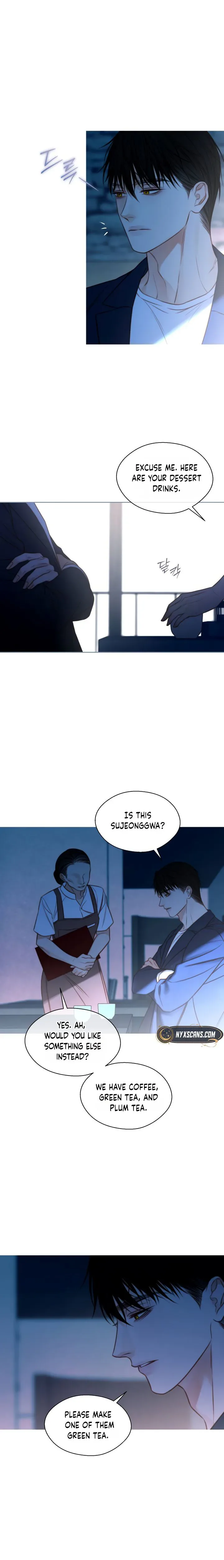 The Night at the Crossroads Chapter 10 page 18