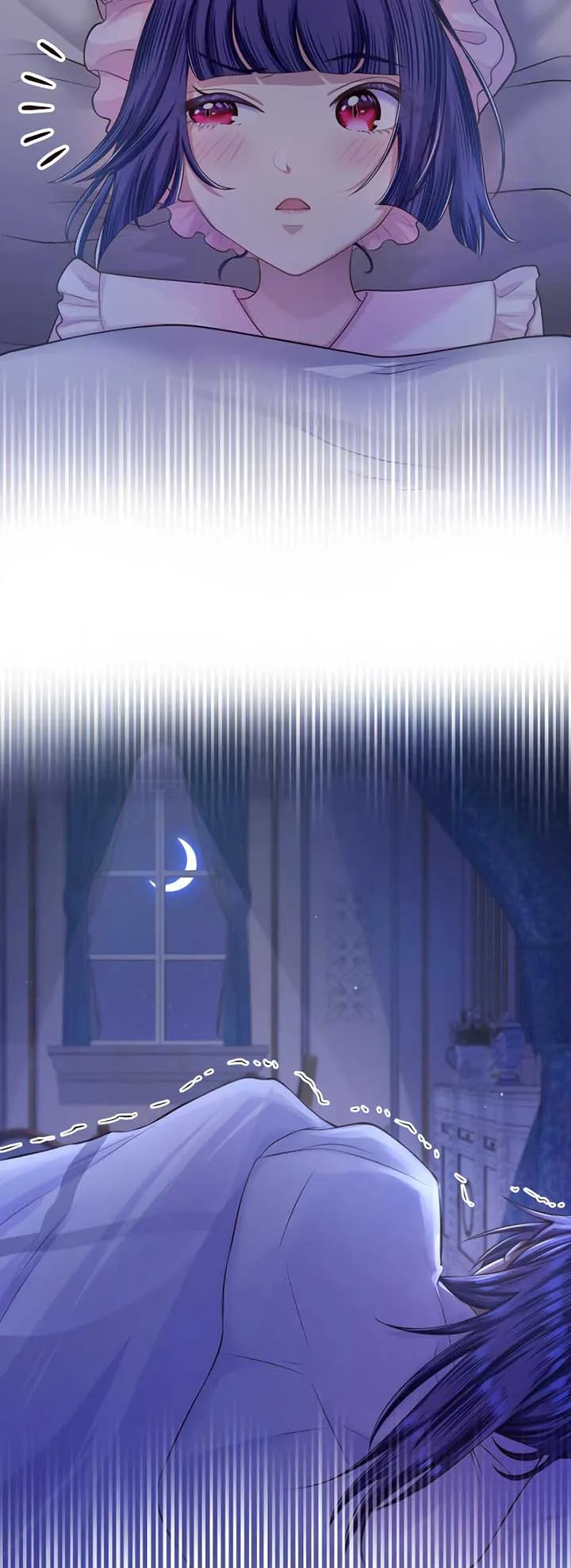 The Villainess Can’t Take Revenge on Her Reaper Father Chapter 9 page 73