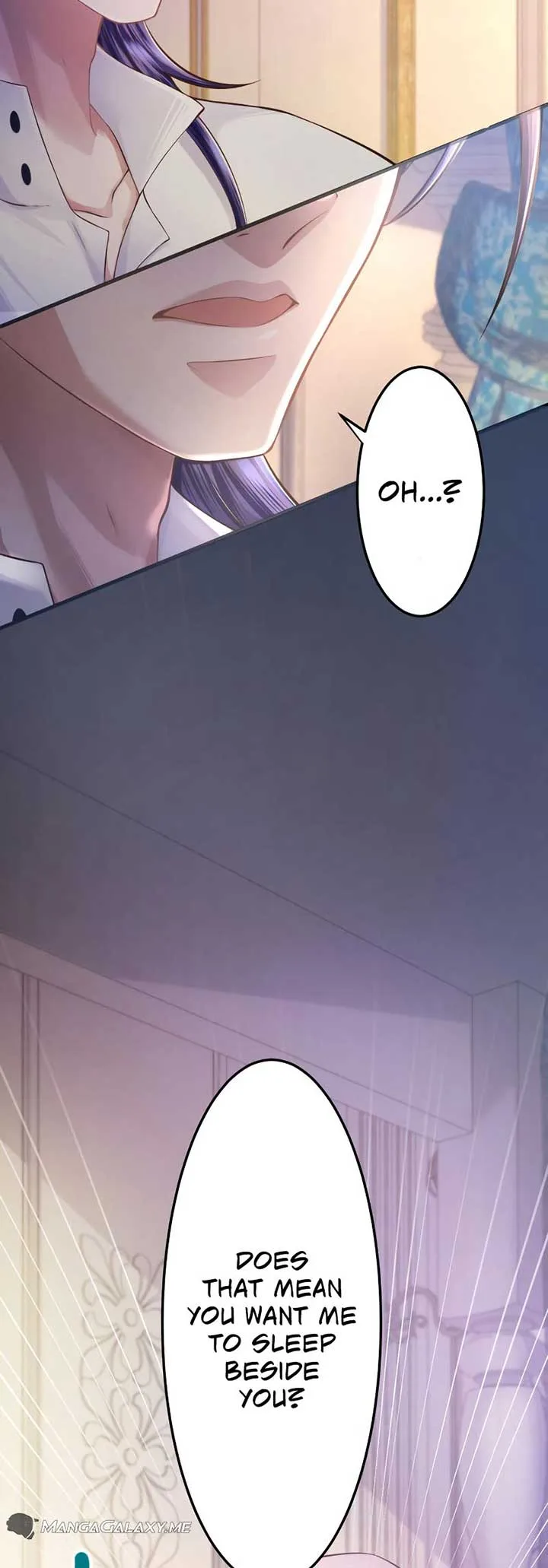 The Villainess Can’t Take Revenge on Her Reaper Father Chapter 9 page 64
