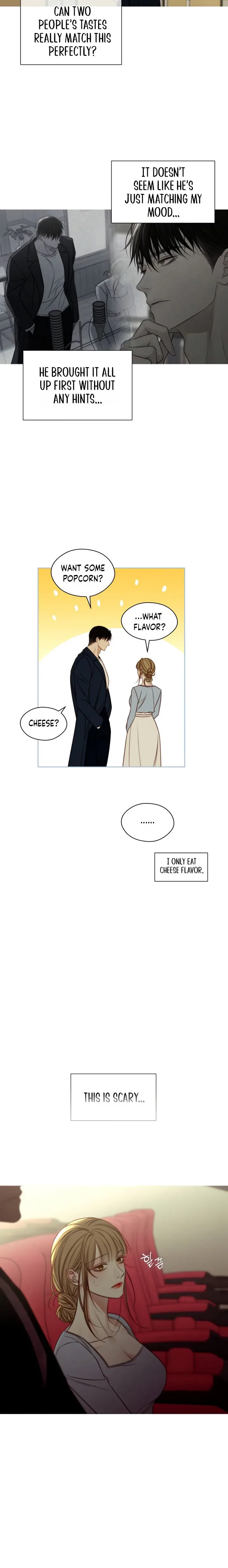 The Night at the Crossroads Chapter 10 page 23