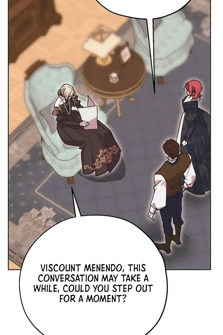 Moral-less Scandal Chapter 8 page 46