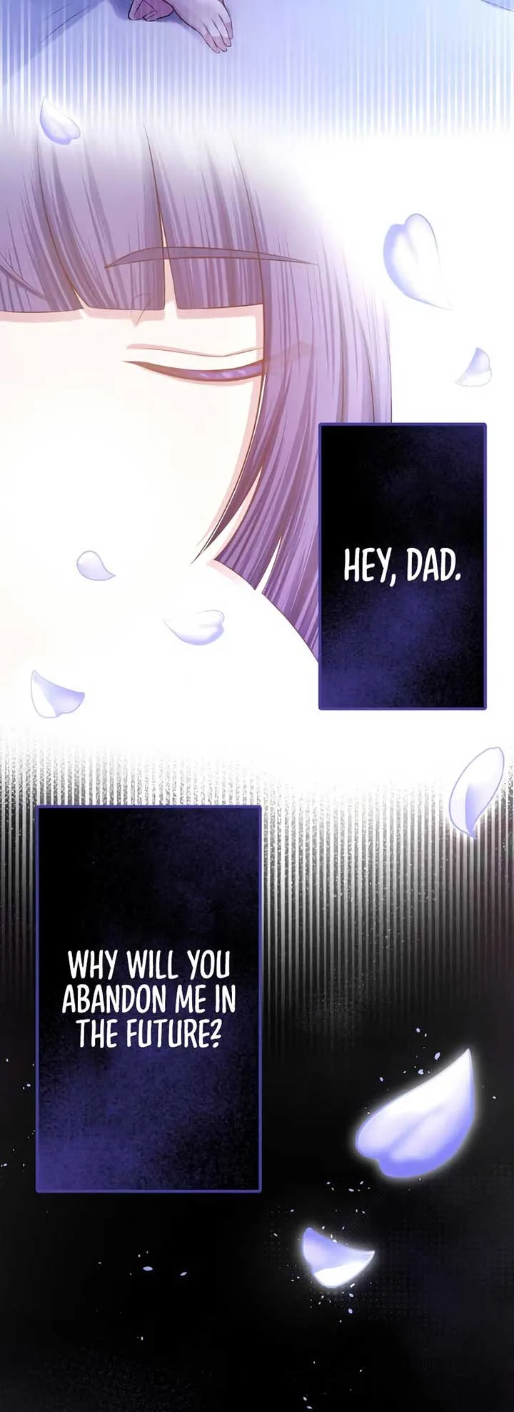 The Villainess Can’t Take Revenge on Her Reaper Father Chapter 9 page 76