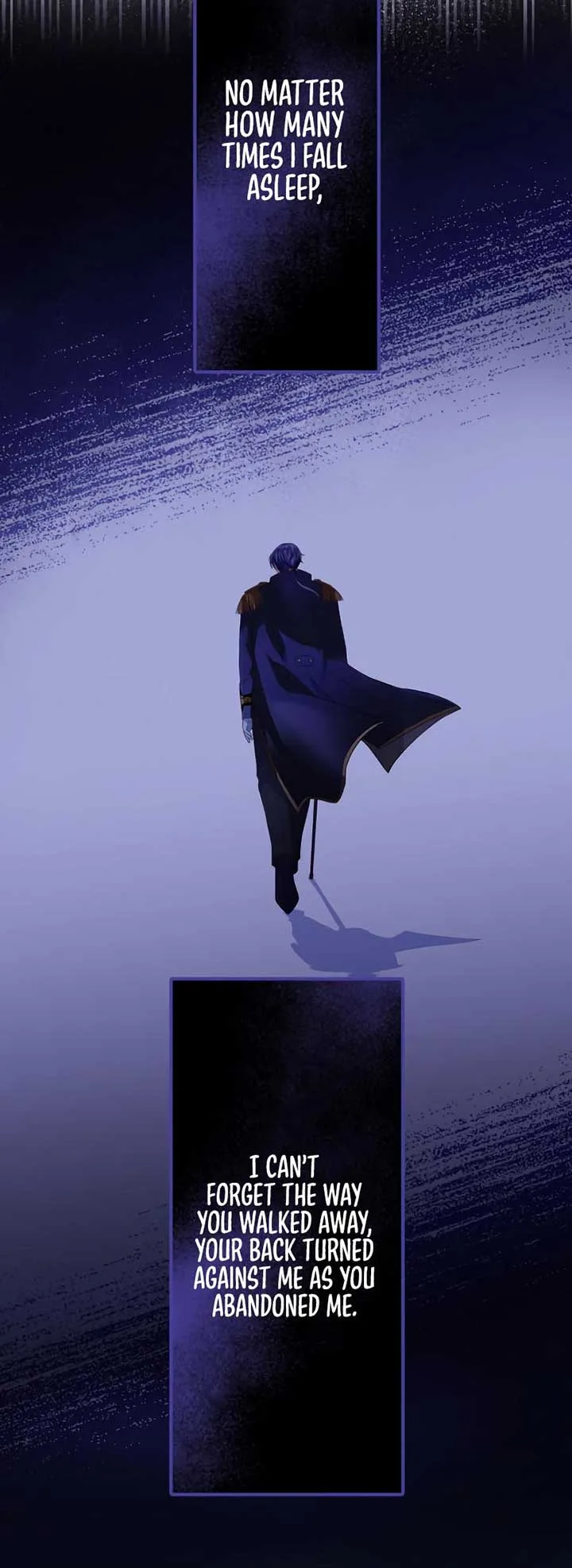 The Villainess Can’t Take Revenge on Her Reaper Father Chapter 9 page 78