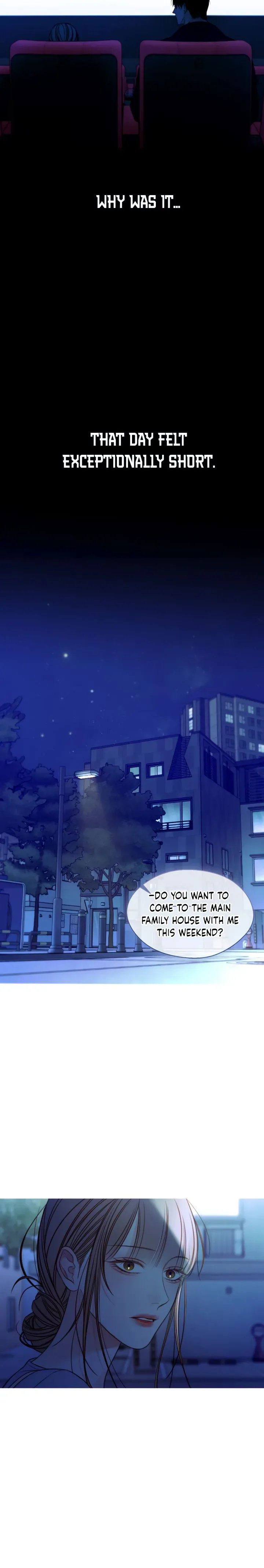 The Night at the Crossroads Chapter 10 page 27