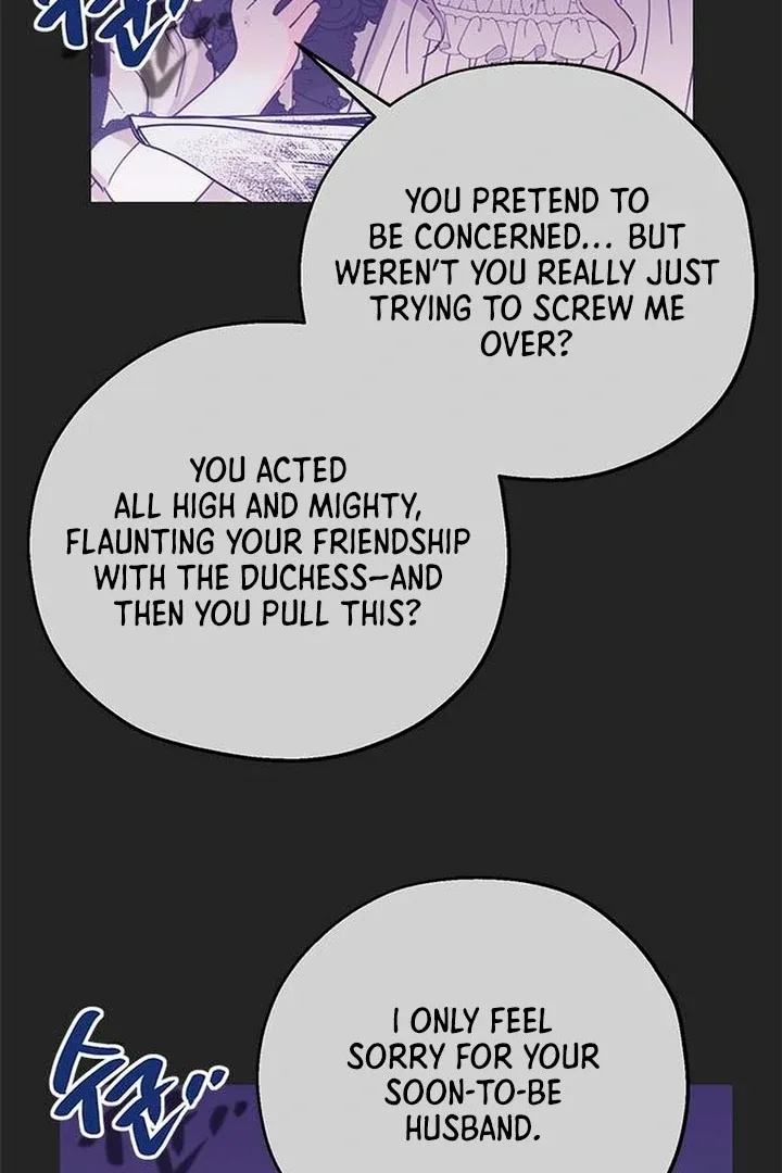 Moral-less Scandal Chapter 8 page 57