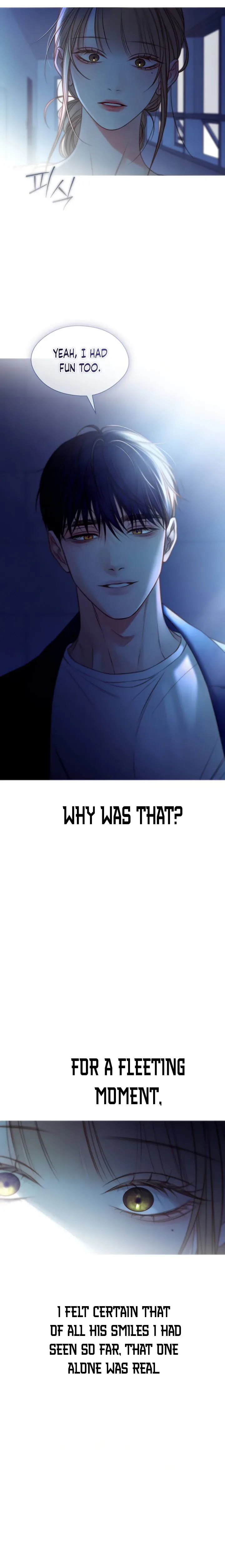 The Night at the Crossroads Chapter 10 page 30