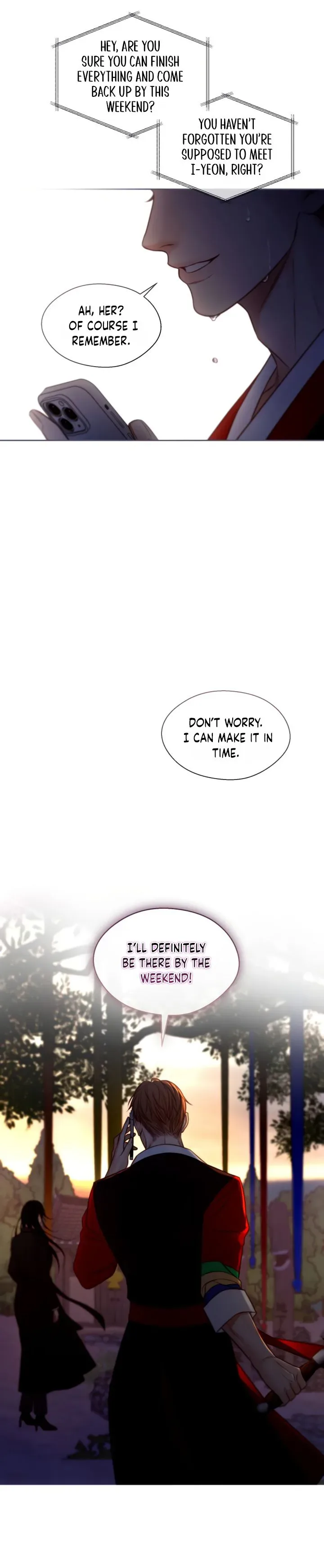 The Night at the Crossroads Chapter 10 page 34