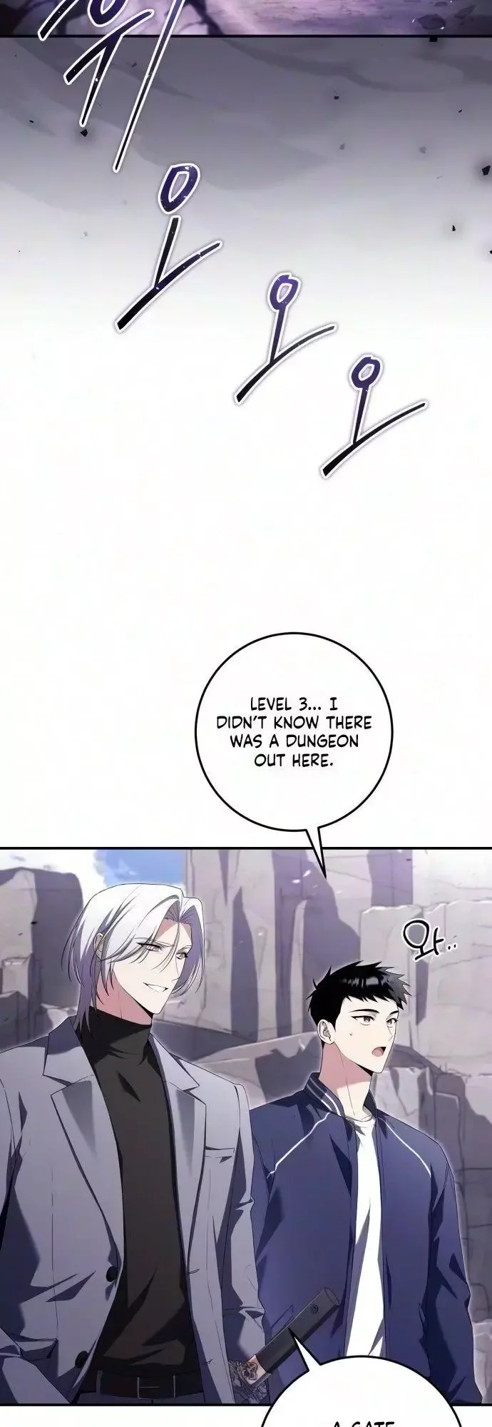 Unlimited Bacteria Magician Chapter 10 page 10