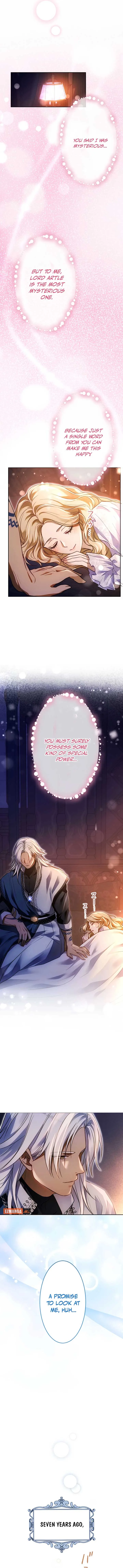 The Northern Warrior’s Beloved Bride Chapter 10 page 4