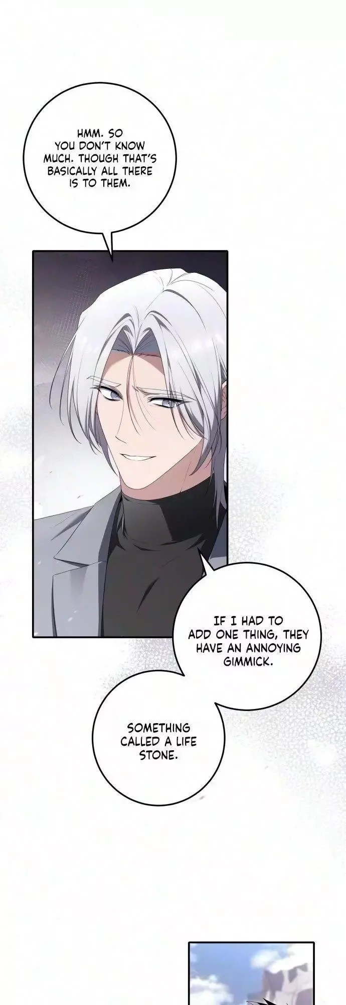 Unlimited Bacteria Magician Chapter 10 page 14