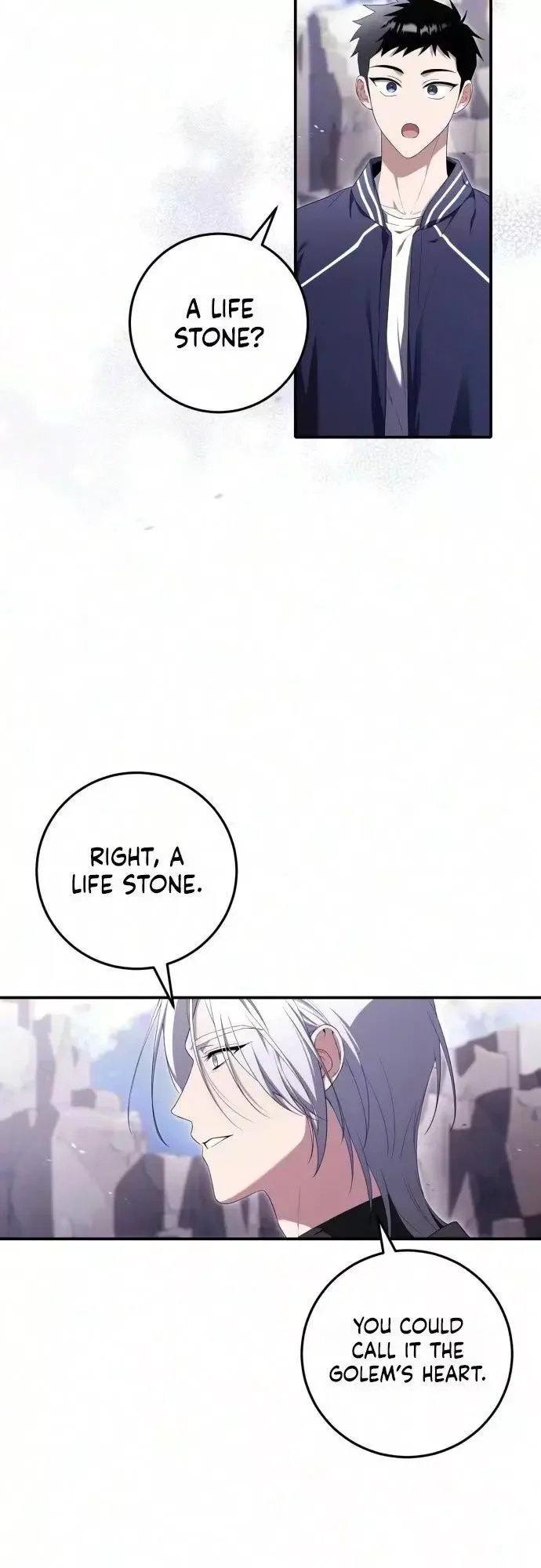 Unlimited Bacteria Magician Chapter 10 page 15