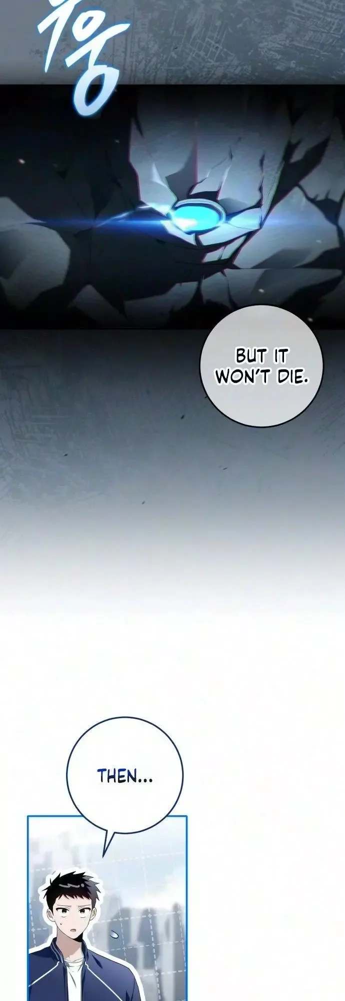 Unlimited Bacteria Magician Chapter 10 page 18