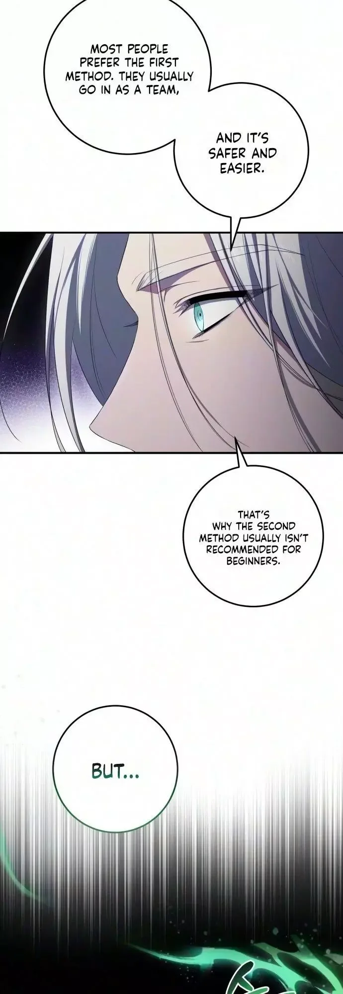 Unlimited Bacteria Magician Chapter 10 page 22