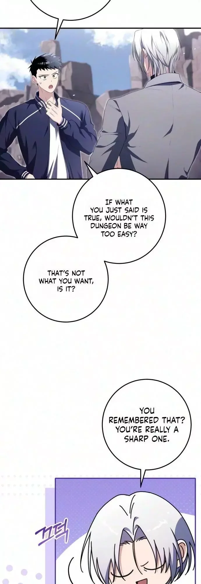 Unlimited Bacteria Magician Chapter 10 page 36