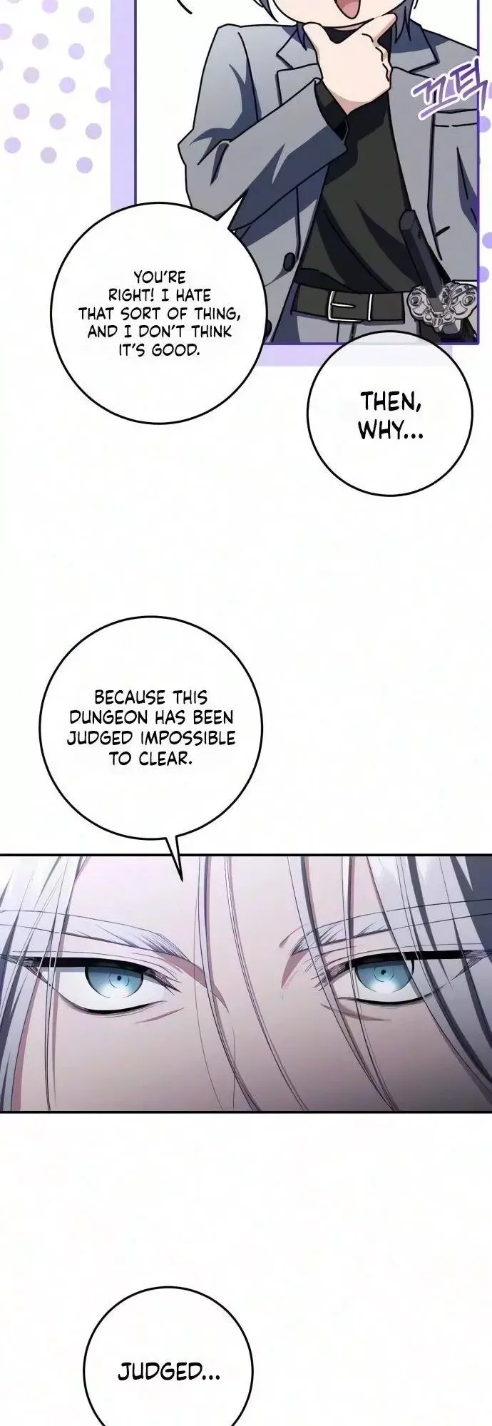 Unlimited Bacteria Magician Chapter 10 page 37