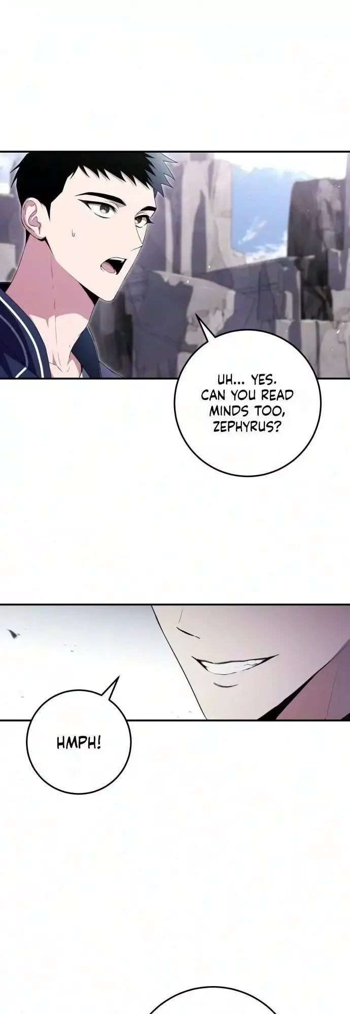 Unlimited Bacteria Magician Chapter 10 page 33