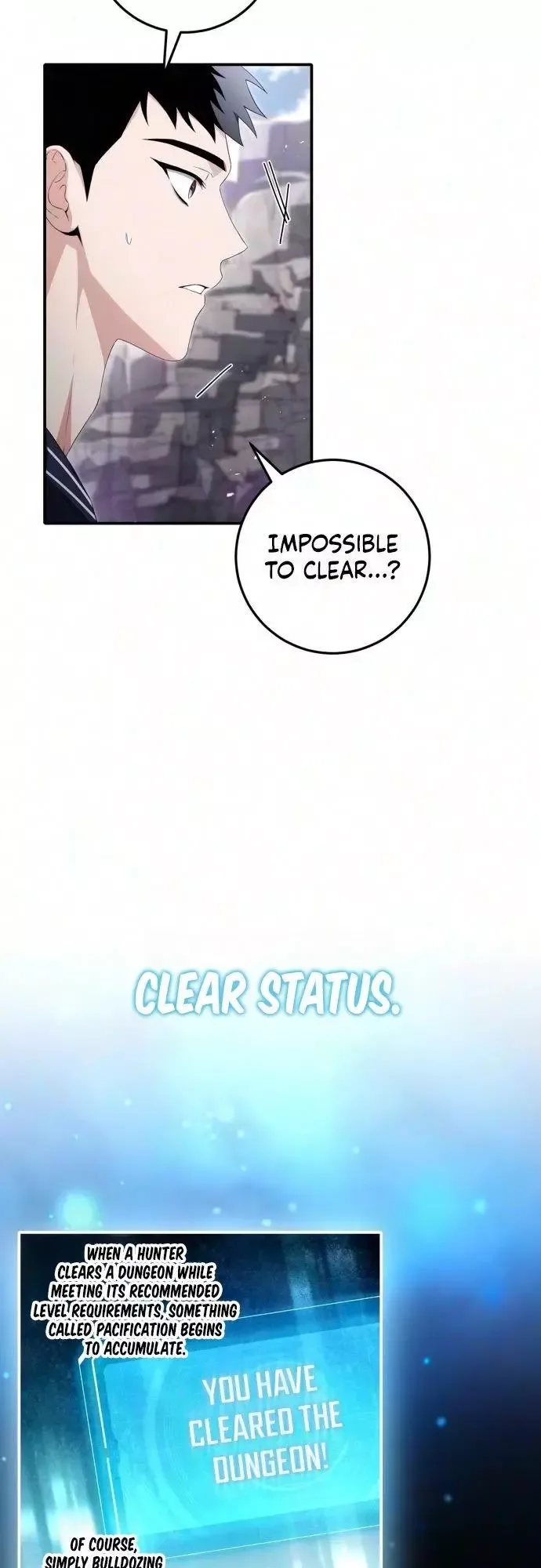 Unlimited Bacteria Magician Chapter 10 page 38