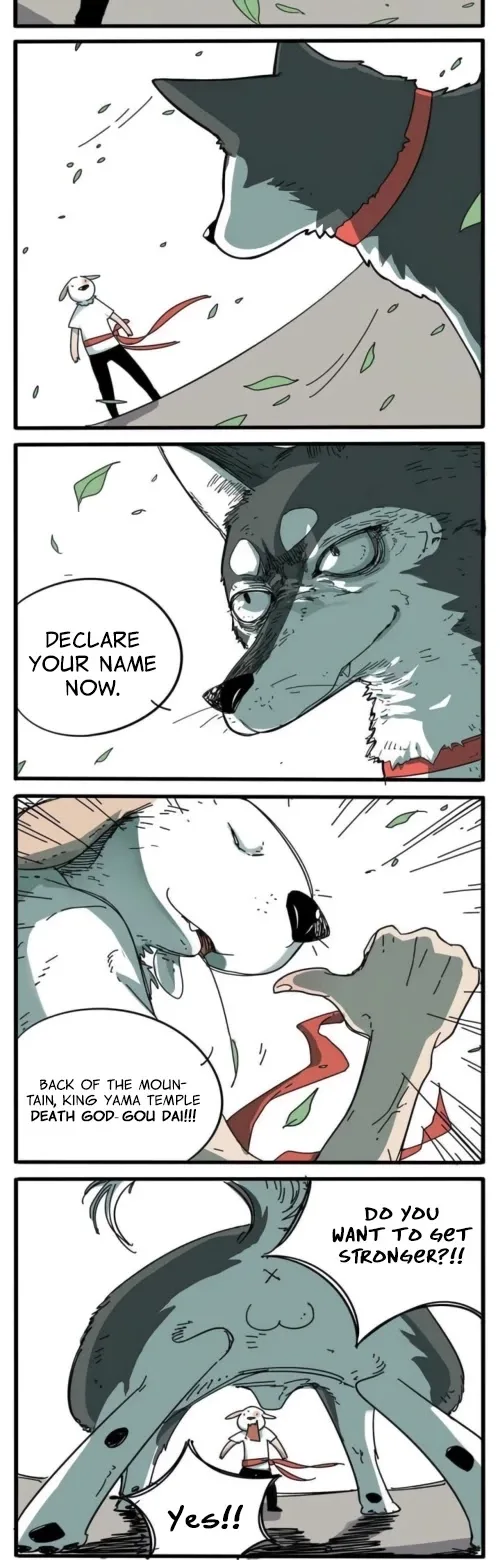 The Loser-fox Orange Chapter 10 page 5