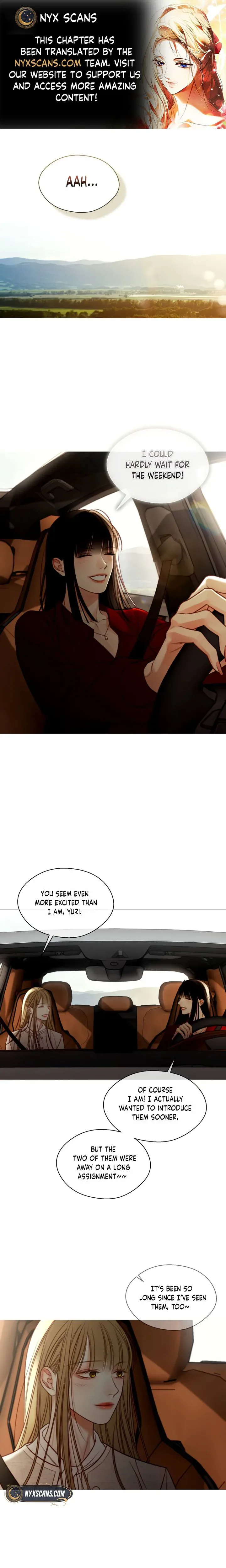The Night at the Crossroads Chapter 11 page 2