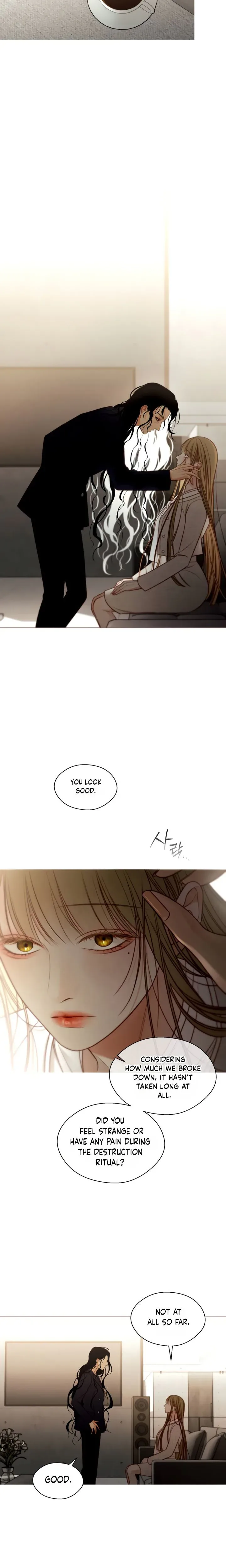 The Night at the Crossroads Chapter 11 page 9