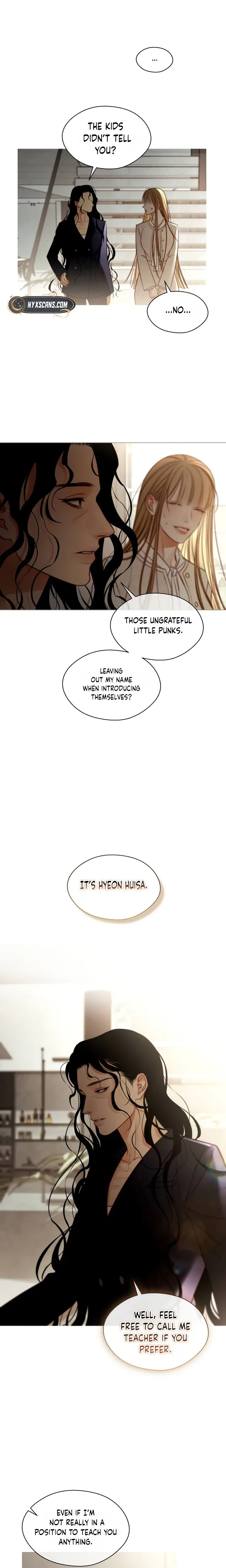 The Night at the Crossroads Chapter 11 page 16