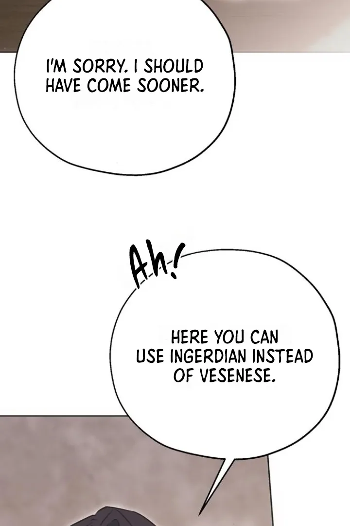 Moral-less Scandal Chapter 9 page 32