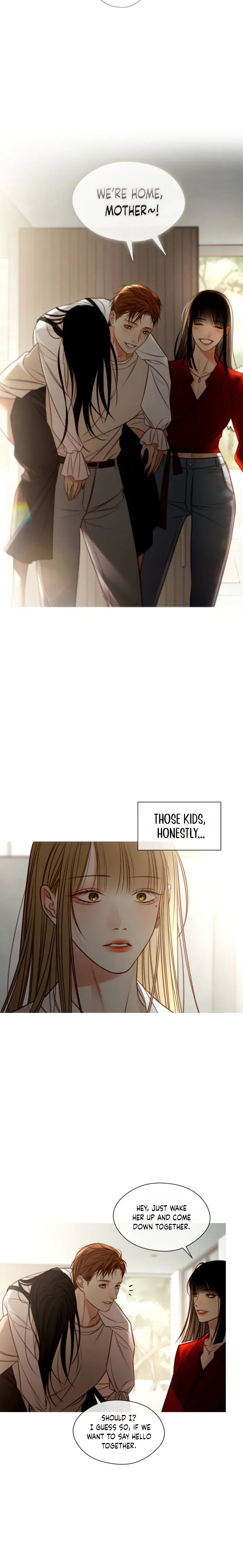 The Night at the Crossroads Chapter 11 page 19