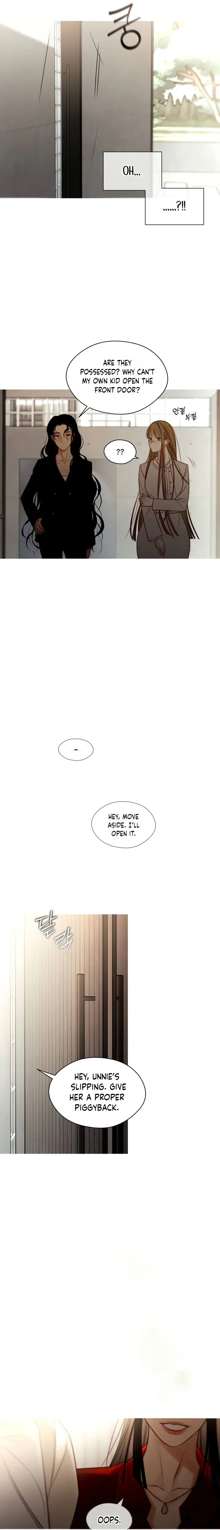 The Night at the Crossroads Chapter 11 page 18