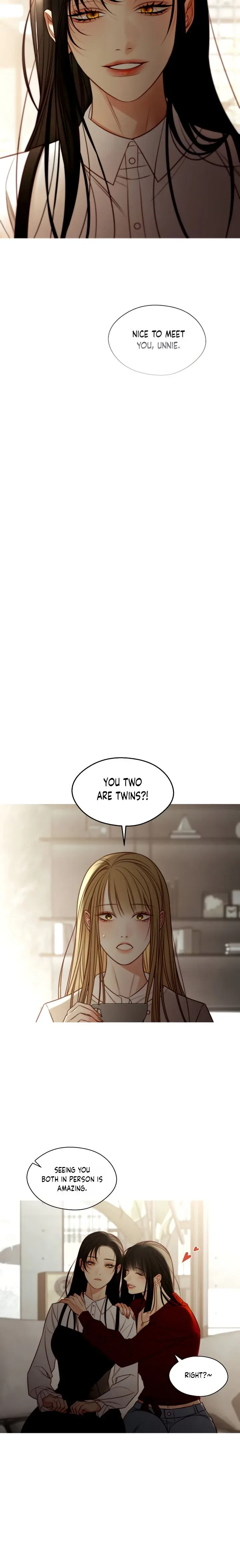 The Night at the Crossroads Chapter 11 page 25