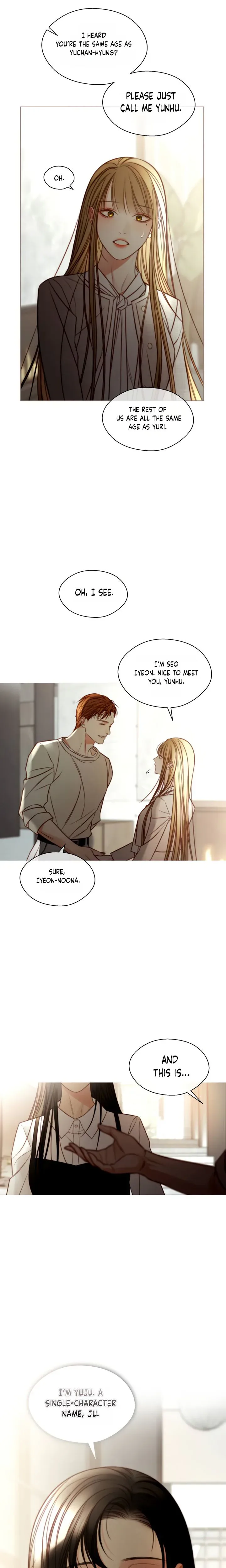The Night at the Crossroads Chapter 11 page 24