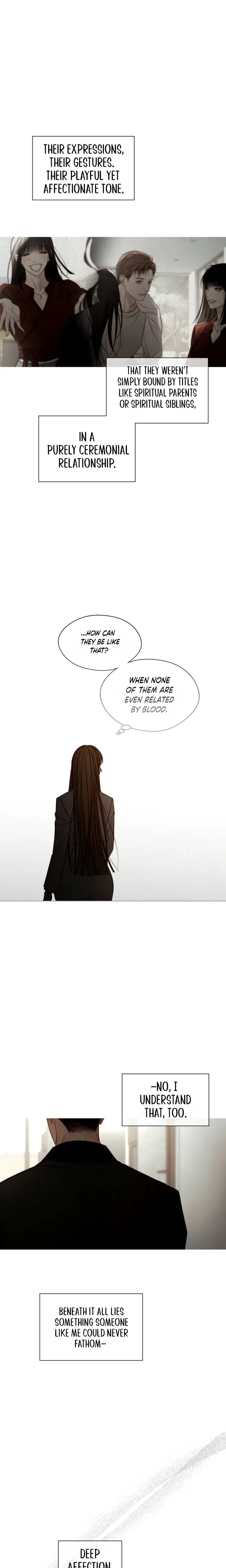 The Night at the Crossroads Chapter 11 page 30