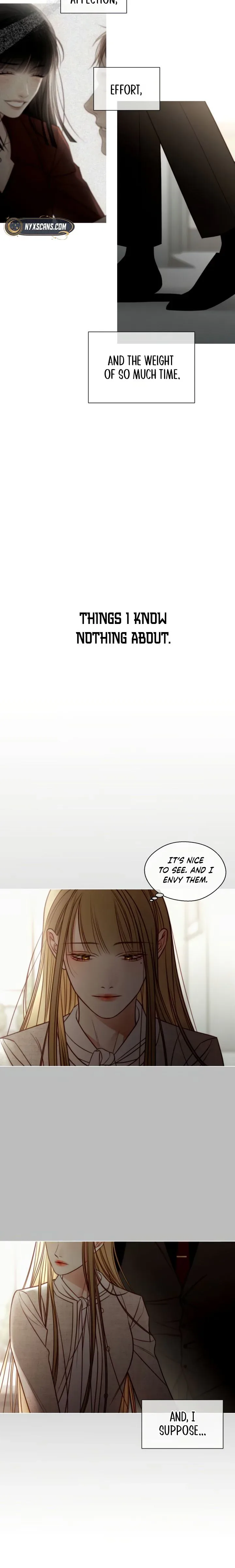 The Night at the Crossroads Chapter 11 page 31